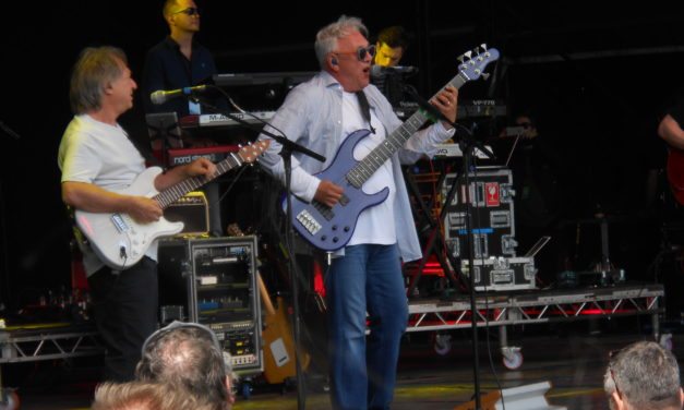 11 Reasons To Love Trevor Horn