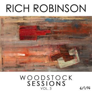 Rich Robinson