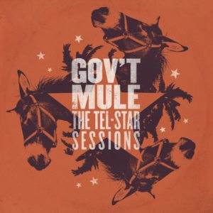 Gov't Mule