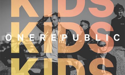 OneRepublic Announces Video for New Single ‘Kids’