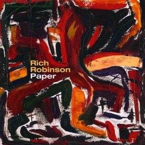 Rich Robinson