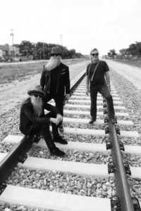 ZZ Top 