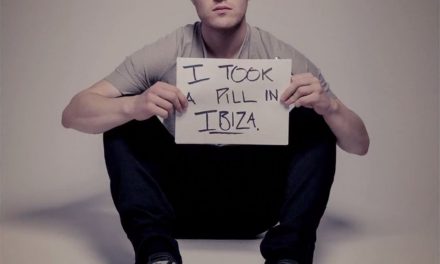 Mike Posner – I Took A Pill In Ibiza (SEEB Remix)