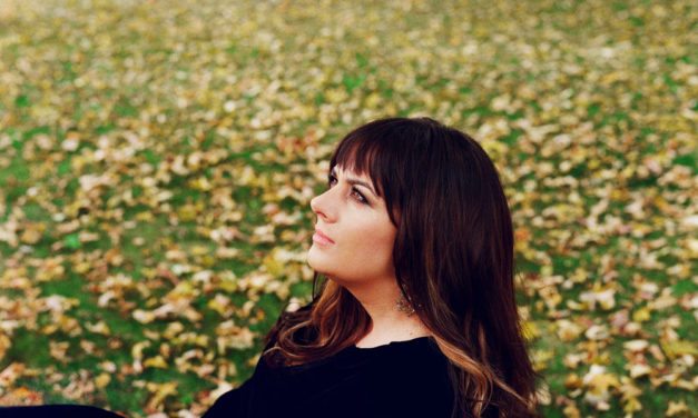 Rumer Releases New Track ‘Balance of Nature’