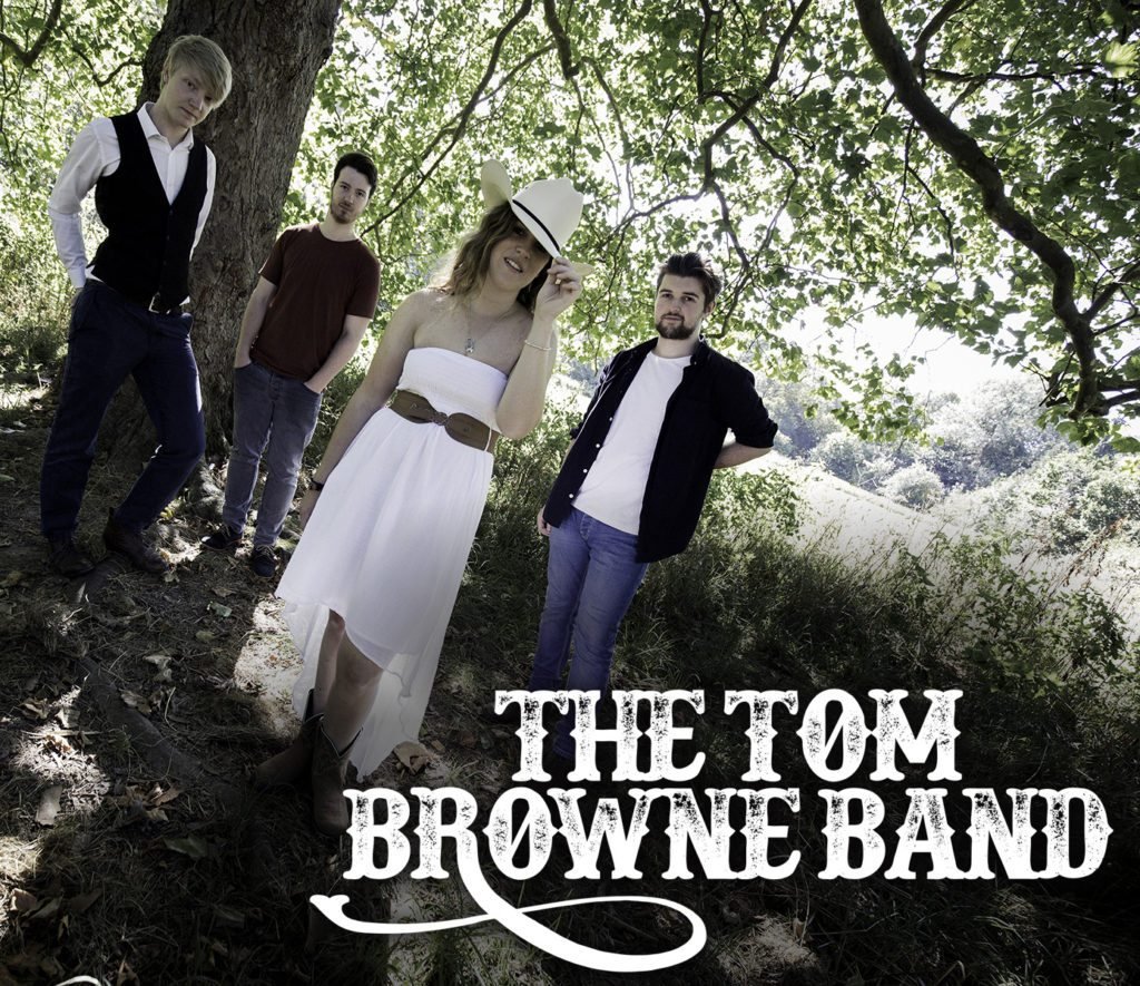 The Tom Browne Band The Tom Browne Band EP