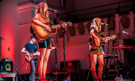 Under The Apple Tree Roots Festival, September 2016, Cadogan Hall, London, United Kingdom