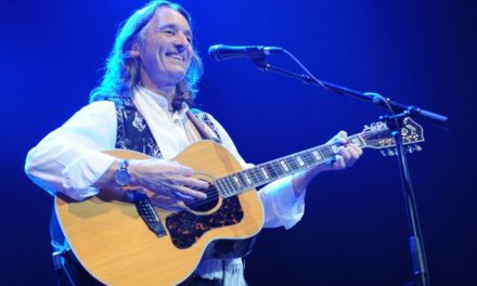 Roger Hodgson Announces May 2017 UK Tour