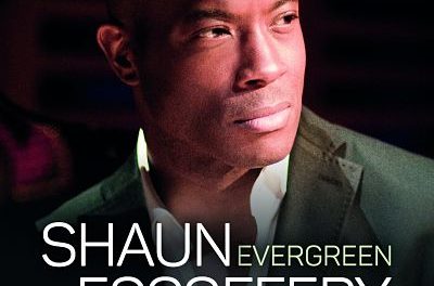 Shaun Escoffery – Evergreen