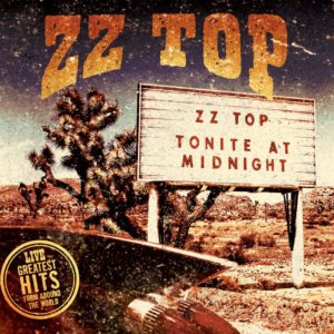 ZZ Top