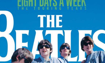 The Beatles – Live At Hollywood Bowl