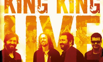 King King – Live