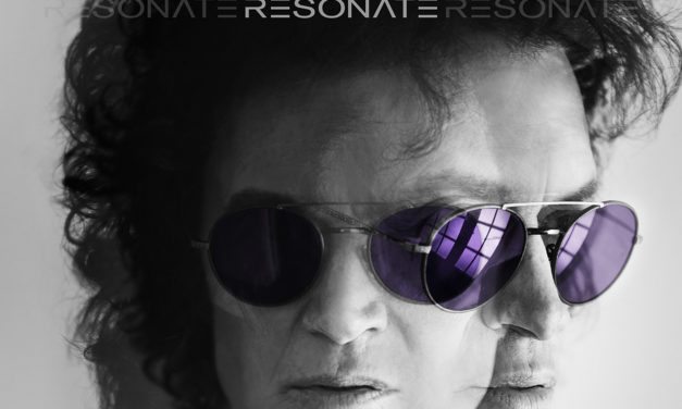 Glenn Hughes – Resonate