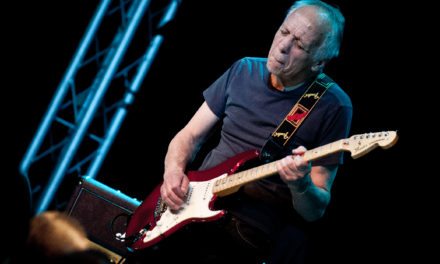 Robin Trower – Sonic Voyager