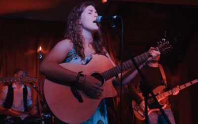 The Tom Browne Band – Single Launch – The Islington