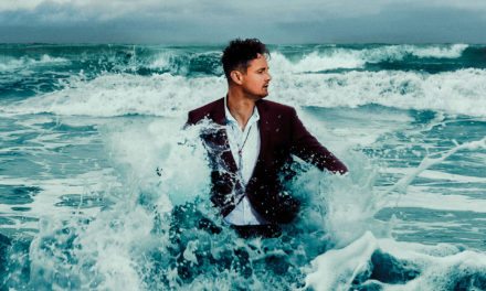 Tom Chaplin – The Wave