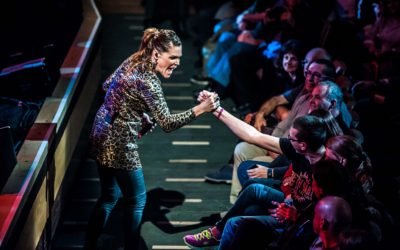 Beth Hart, November 2016, Royal Festival Hall, London, United Kingdom