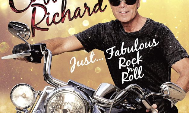 Cliff Richard – Just… Fabulous Rock’n’Roll