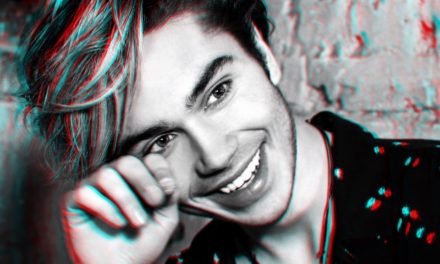 George Shelley Unveils ‘Soldier’ Video & Headline London Show