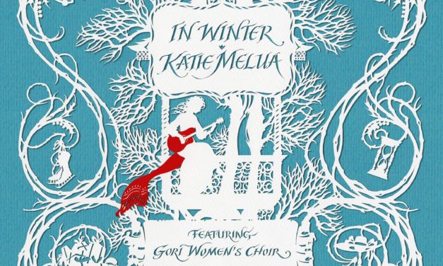 Katie Melua Featuring Gori Women’s Choir- In Winter