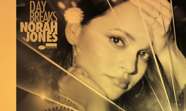 Norah Jones – Day Breaks