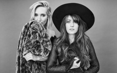 The Sisterhood with special guests Laura Oakes and Catherine McGrath, The Lexington, King’s Cross,London, United Kingdom