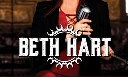 Beth Hart Announces April 2018 Royal Albert Hall Show