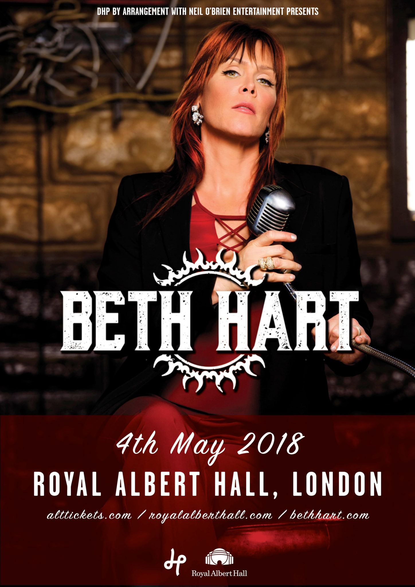 Beth Hart