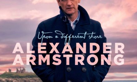 Alexander Armstrong – Upon A Different Shore