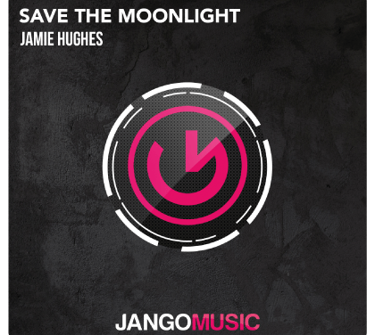 Jamie Hughes Announces Single ‘Save The Moonlight’