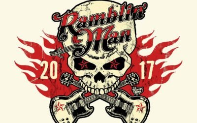 Ramblin Man Fair 2017 Announces Fifth Wave Of Artists