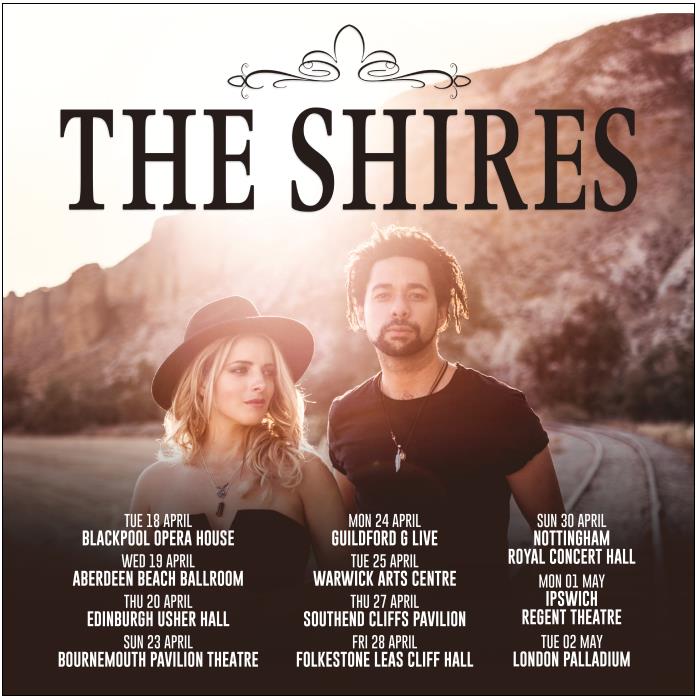 The Shires