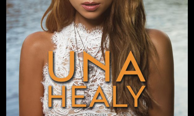 Una Healy Announces New Album and 2017 UK & Ireland Dates