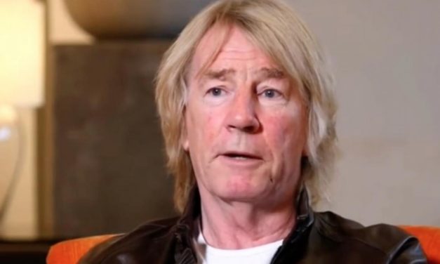 Rick Parfitt 1948 – 2016