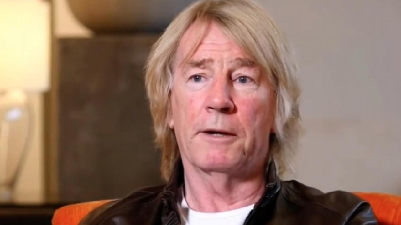 Rick Parfitt