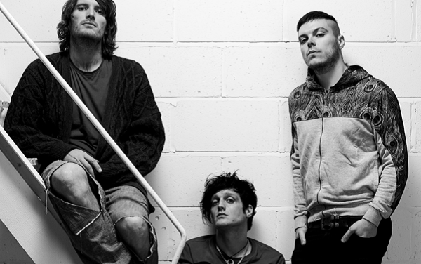 The Virginmarys Announce March 2017 UK Tour