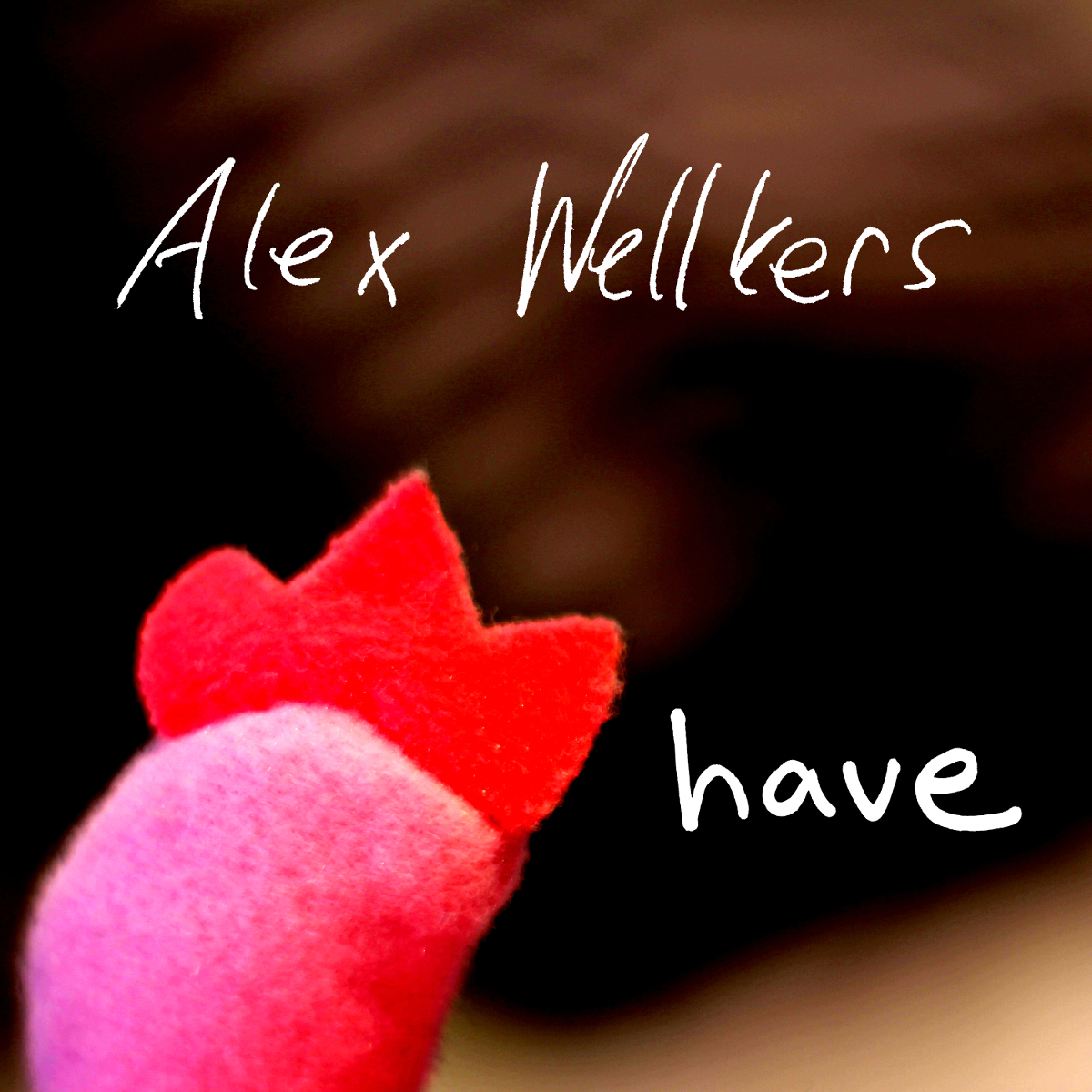 Alex Wellkers