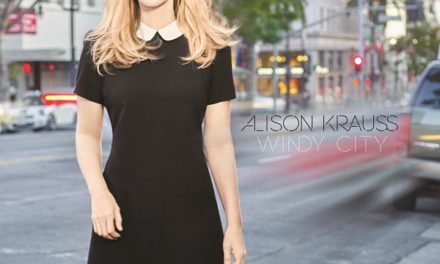 Alison Krauss Announces New Album