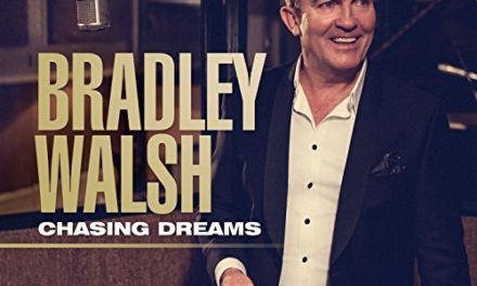 Bradley Walsh – Chasing Dreams