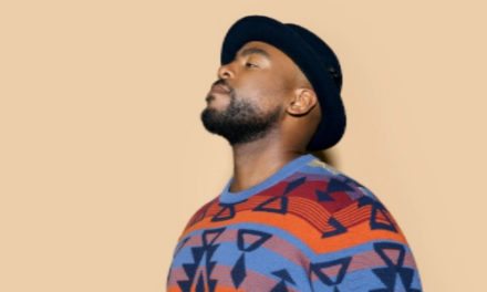 Jodie Abacus Announces New Single