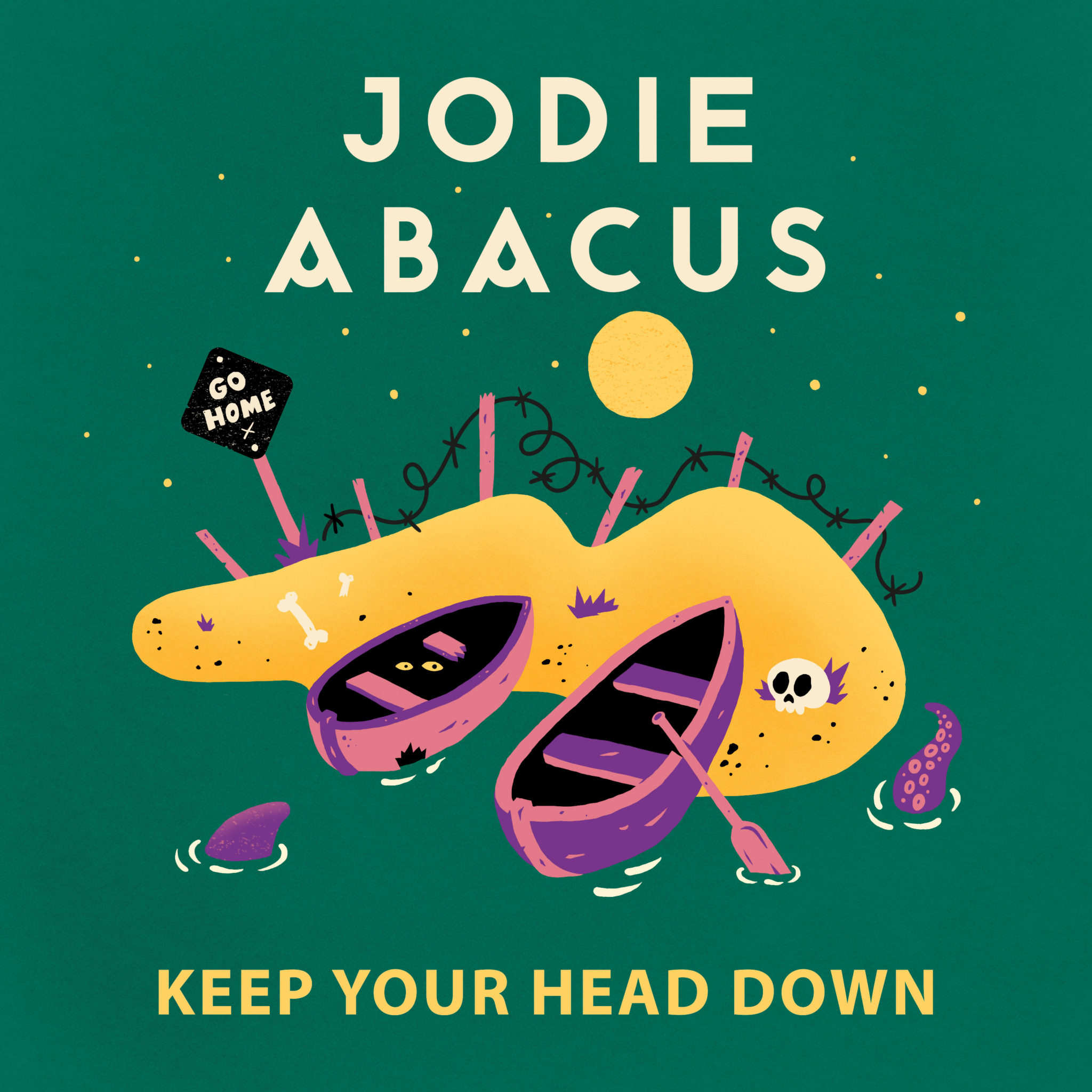 Jodie Abacus