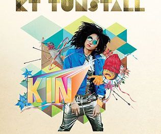 KT Tunstall – KIN