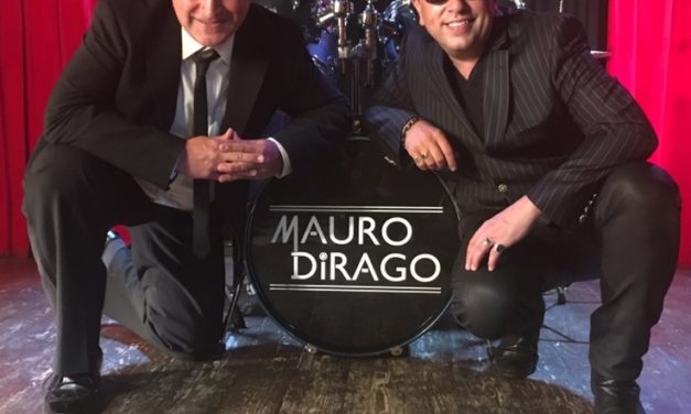 Mick Brown & Mauro Dirago Premiere New Video