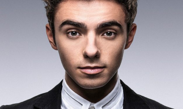 Nathan Sykes – Unfinished Business (Deluxe Edition)