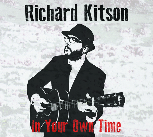 Richard Kitson