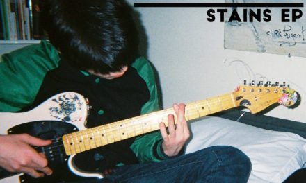 Declan McKenna – Stains EP