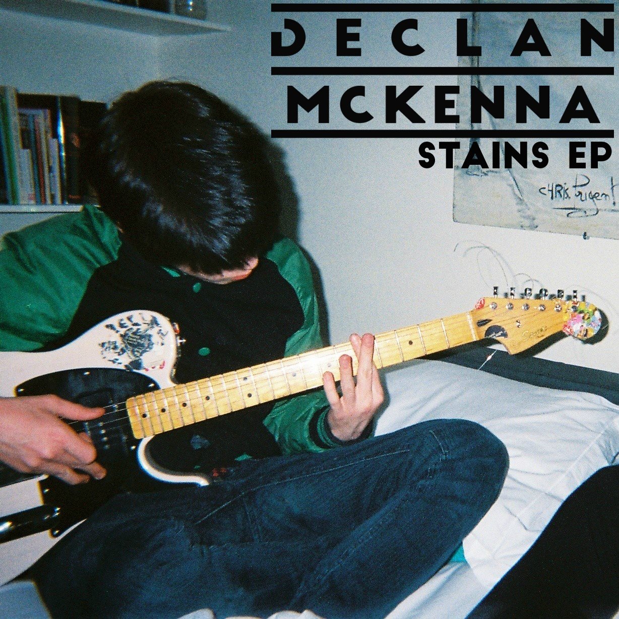 Declan McKenna