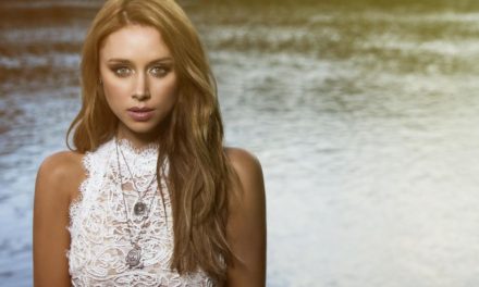 Una Healy Announces Debut Solo Single