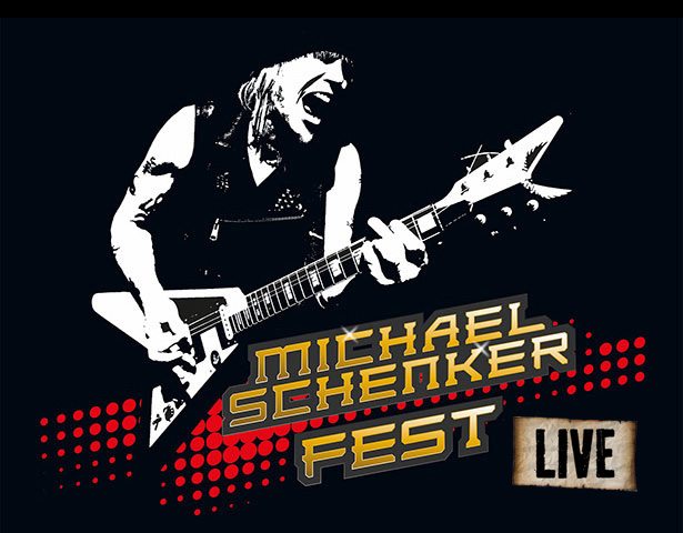 Michael Schenker