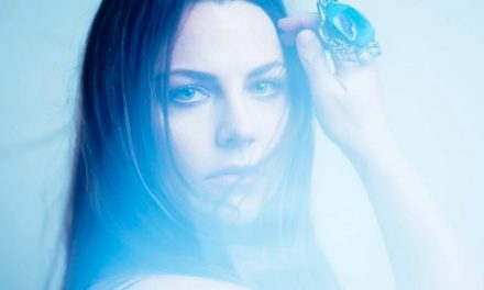 Amy Lee Releases Debut Track ‘Love Exists’