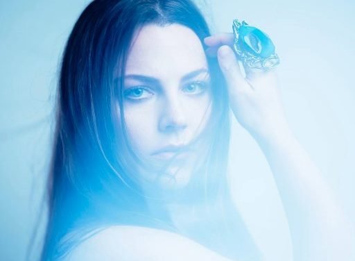 Amy Lee Releases Debut Track ‘Love Exists’